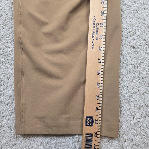 Sitka Mountain Pant Men Size 40 x 33 Dirt Stretch Knee Hiking Hunting Heavyweigt - Picture 5 of 8